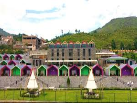 VIP Package (2 Person)